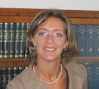 Rechtsanwältin Alexa Leinardi